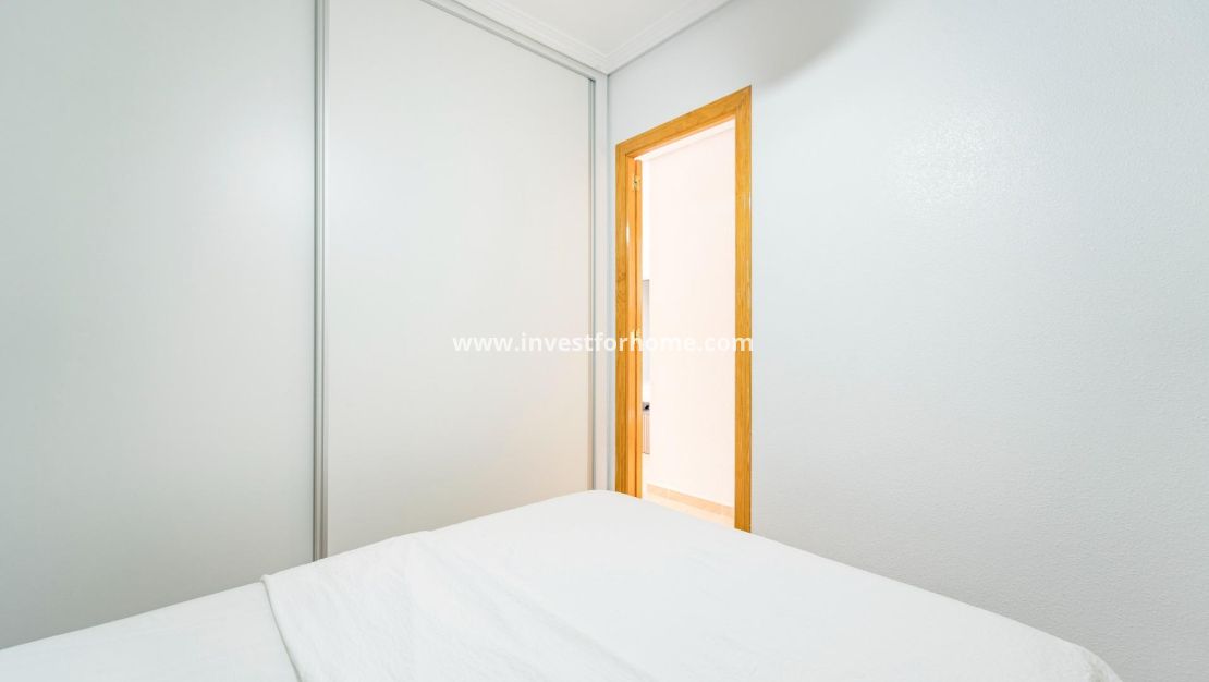 Verkoop - Huis - Torrevieja - El Acequión - Los Náufragos