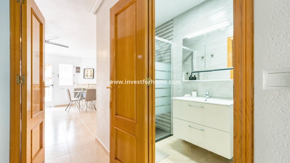 Verkoop - Huis - Torrevieja - El Acequión - Los Náufragos