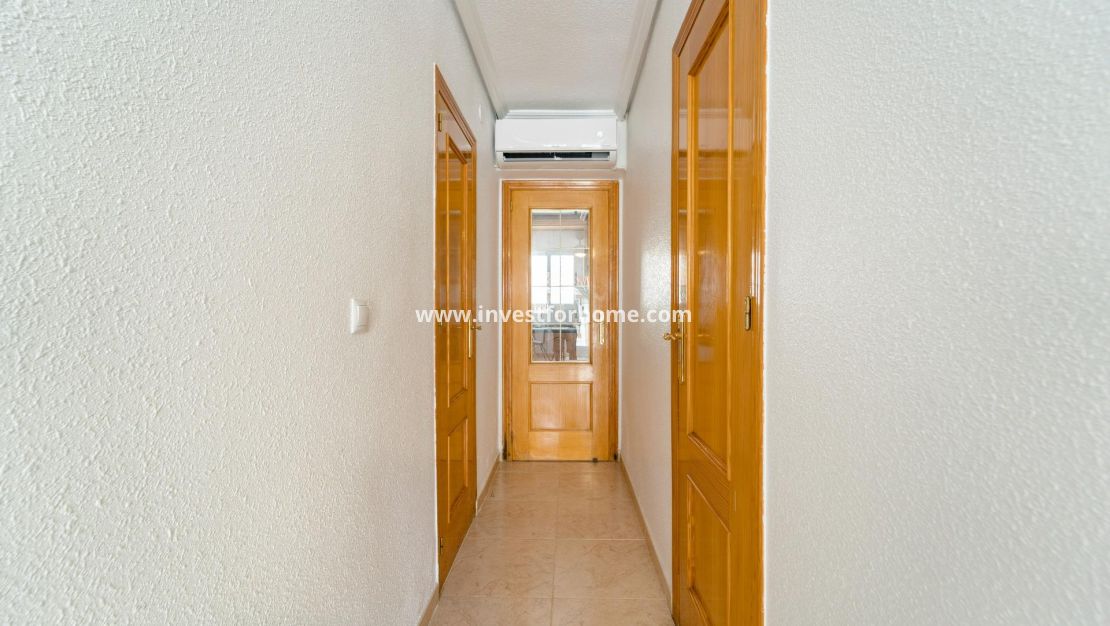 Verkoop - Huis - Torrevieja - El Acequión - Los Náufragos