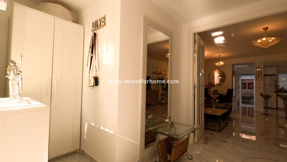 Verkoop - Huis - Torrevieja - El Acequión - Los Náufragos