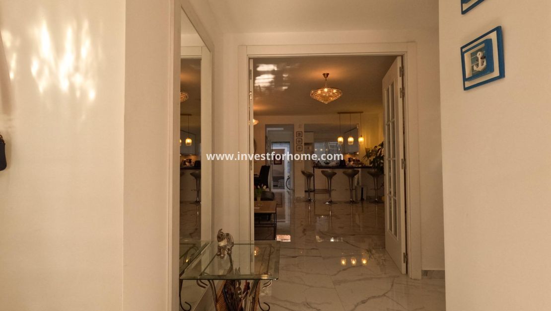 Verkoop - Huis - Torrevieja - El Acequión - Los Náufragos