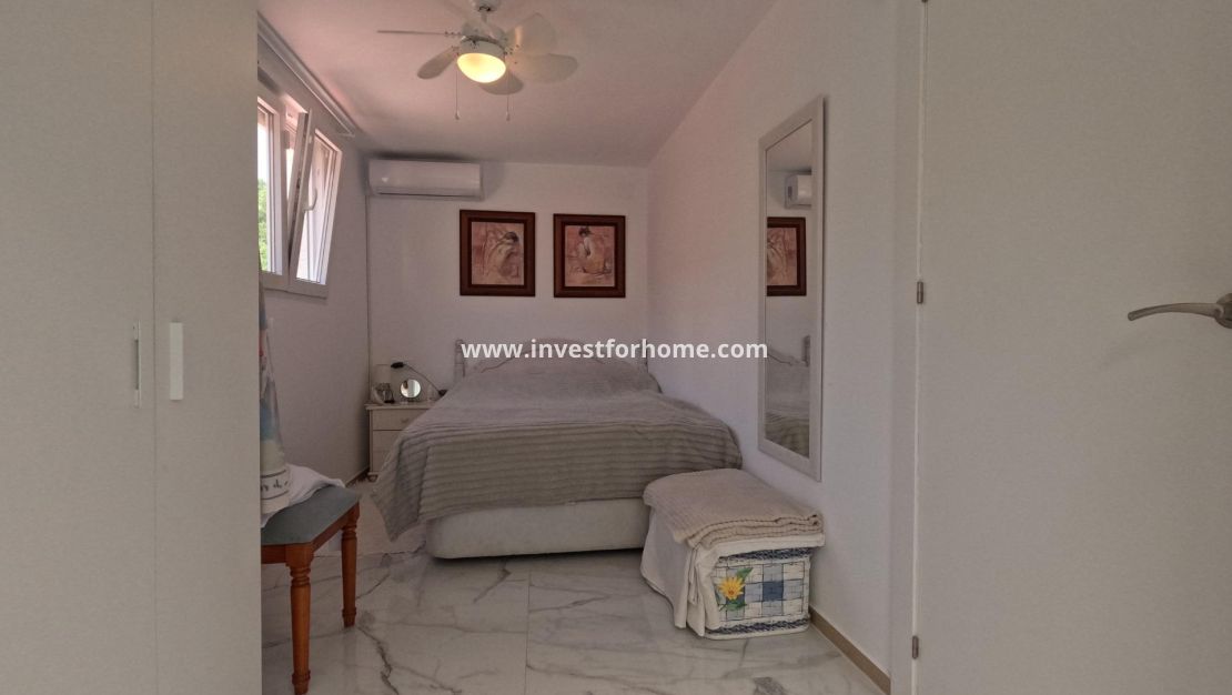 Verkoop - Huis - Torrevieja - El Acequión - Los Náufragos