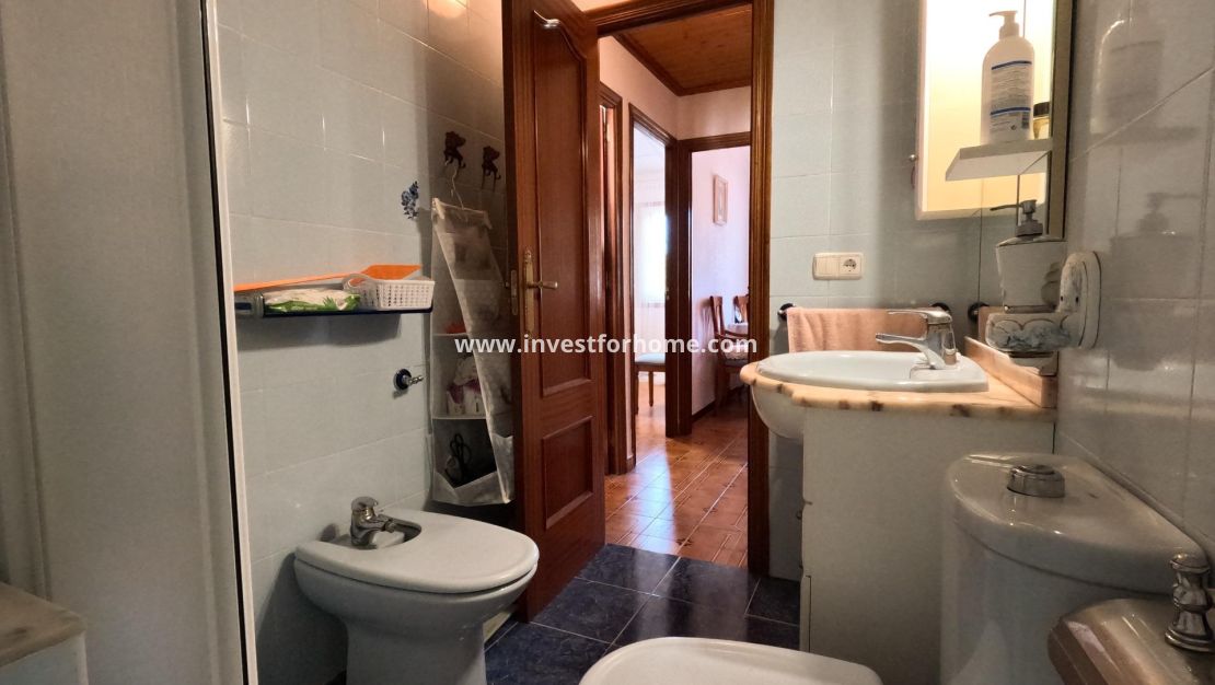 Verkoop - Huis - Torrevieja - El Acequión - Los Náufragos