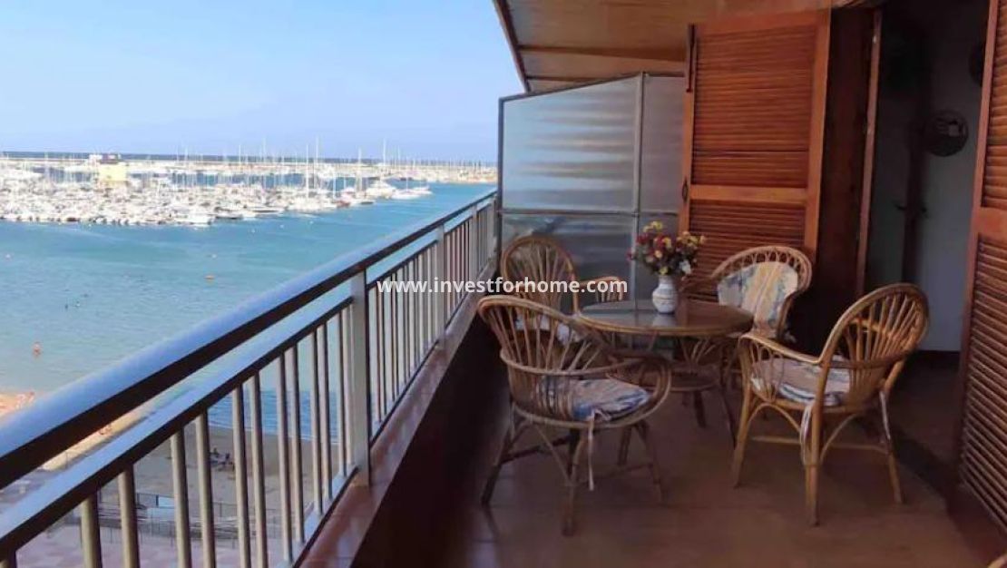 Verkoop - Huis - Torrevieja - El Acequión - Los Náufragos