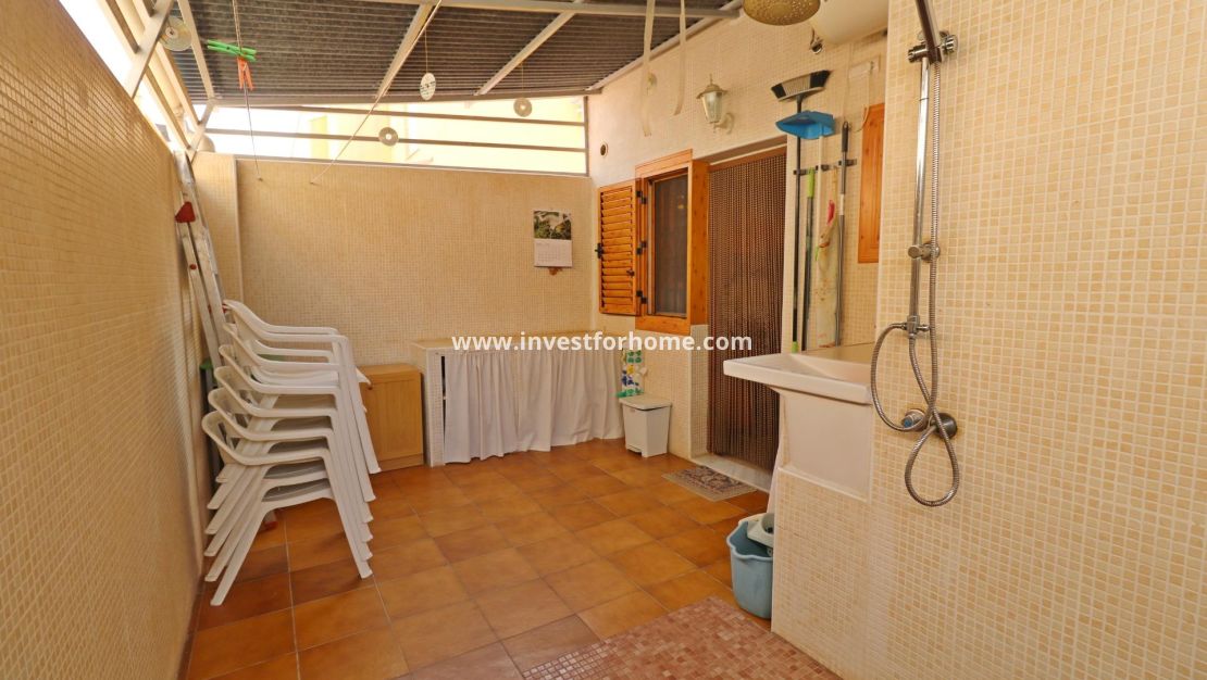 Verkoop - Huis - Torrevieja - El Acequión - Los Náufragos