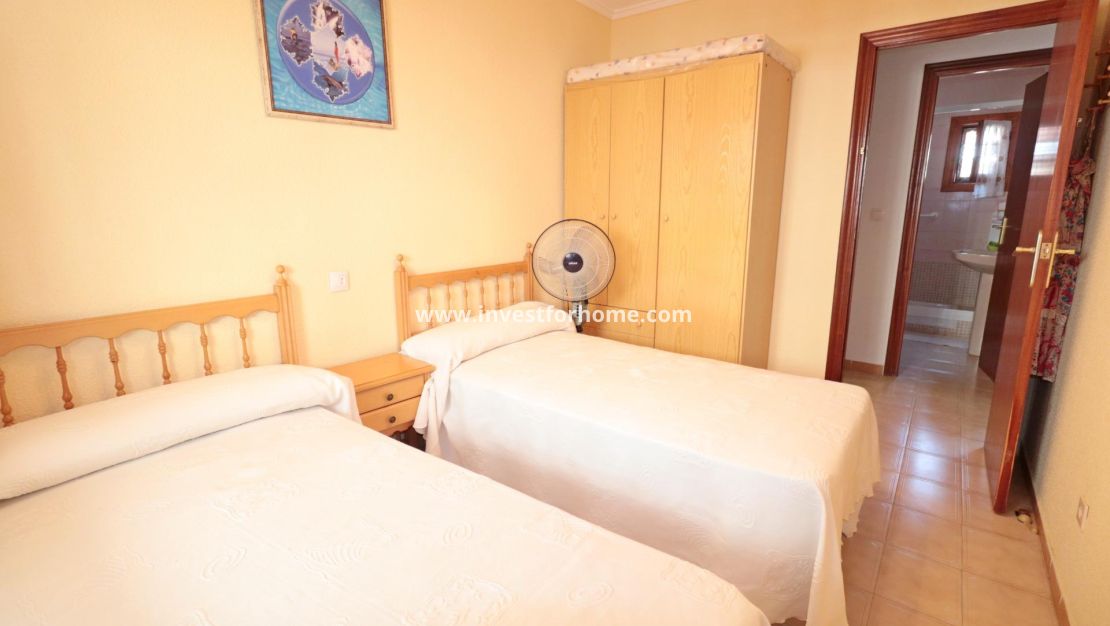 Verkoop - Huis - Torrevieja - El Acequión - Los Náufragos