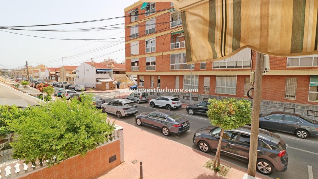 Verkoop - Huis - Torrevieja - El Acequión - Los Náufragos
