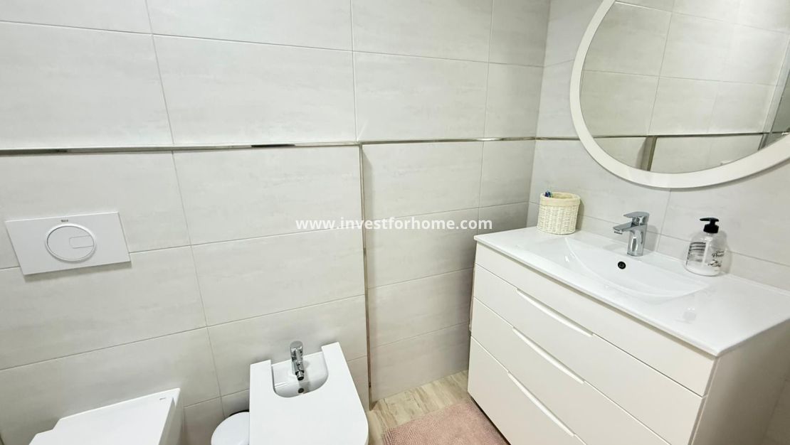 Verkoop - Huis - Torrevieja - El Chaparral