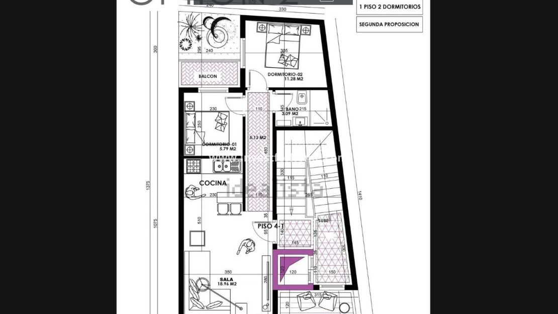 Verkoop - Huis - Torrevieja - Estacion De Autobuses