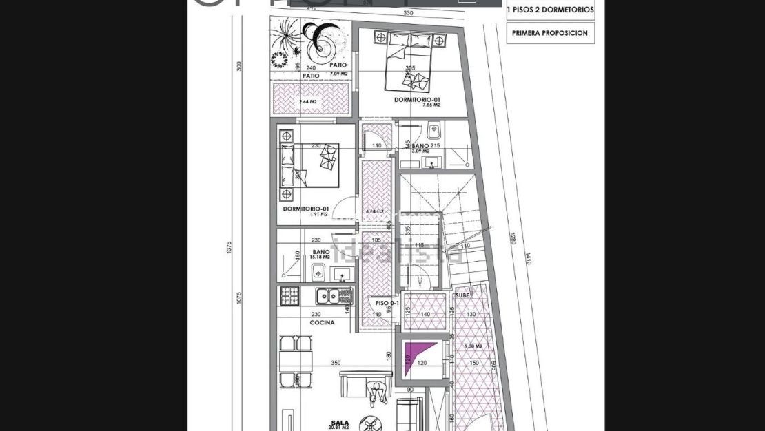 Verkoop - Huis - Torrevieja - Estacion De Autobuses