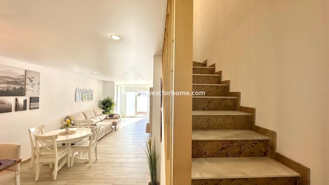 Verkoop - Huis - Torrevieja - Estacion De Autobuses