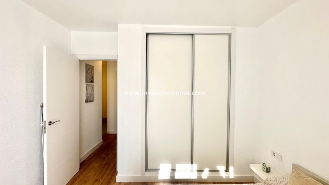 Verkoop - Huis - Torrevieja - Estacion De Autobuses