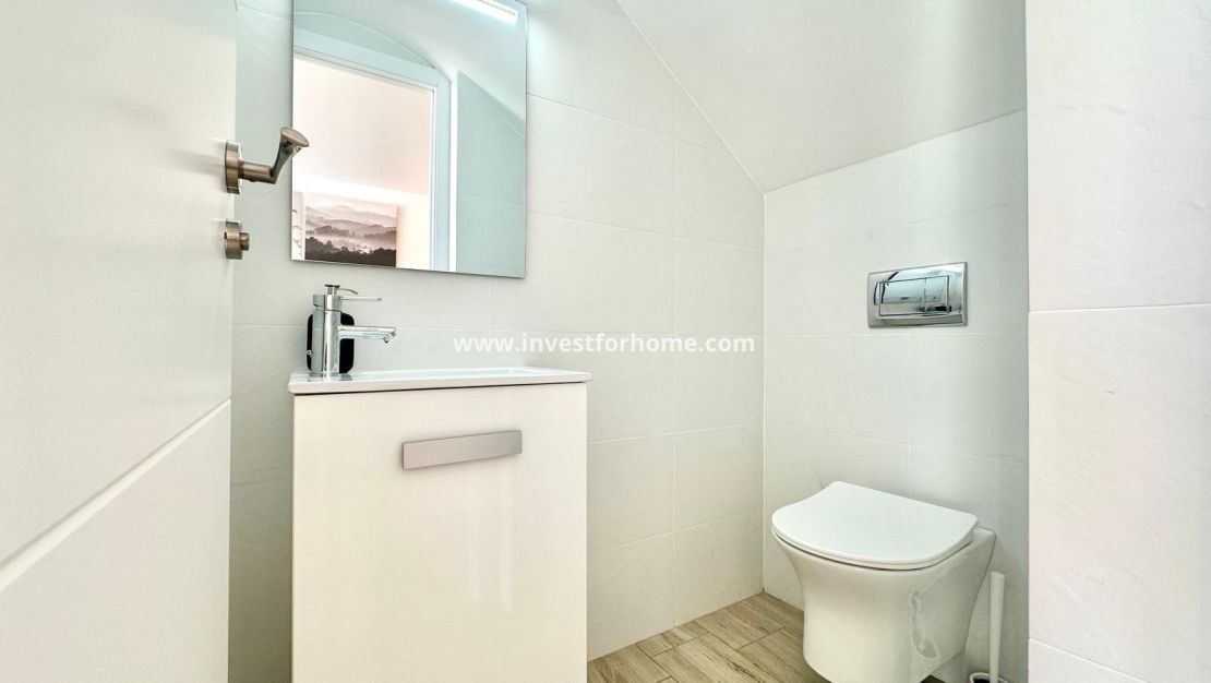 Verkoop - Huis - Torrevieja - Estacion De Autobuses