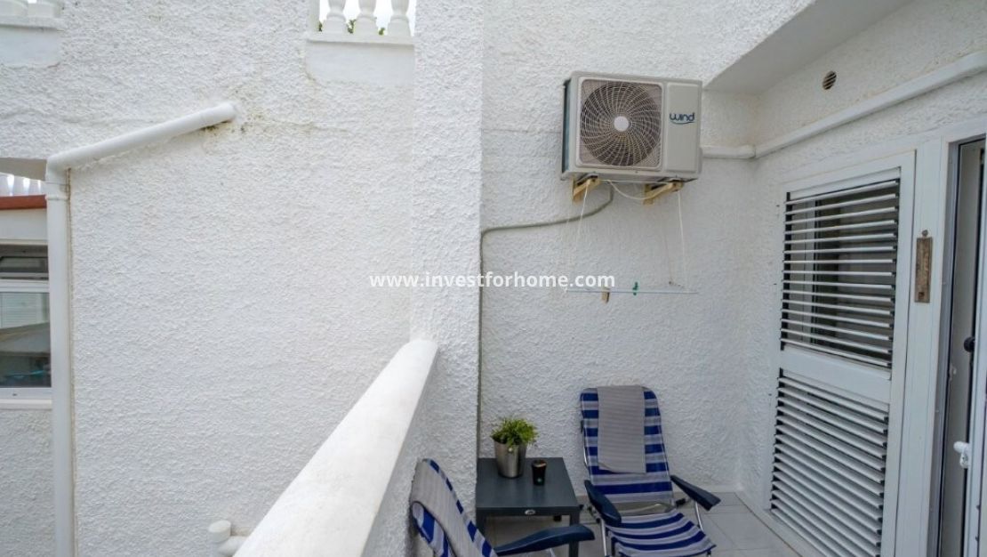 Verkoop - Huis - Torrevieja - La Provensa