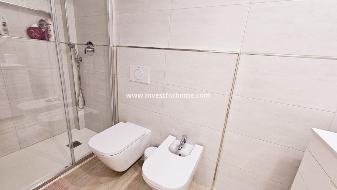 Verkoop - Huis - Torrevieja - La Siesta-El Chaparral