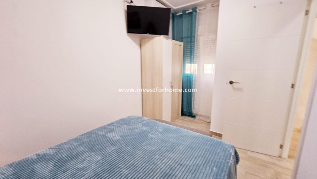 Verkoop - Huis - Torrevieja - La Siesta-El Chaparral