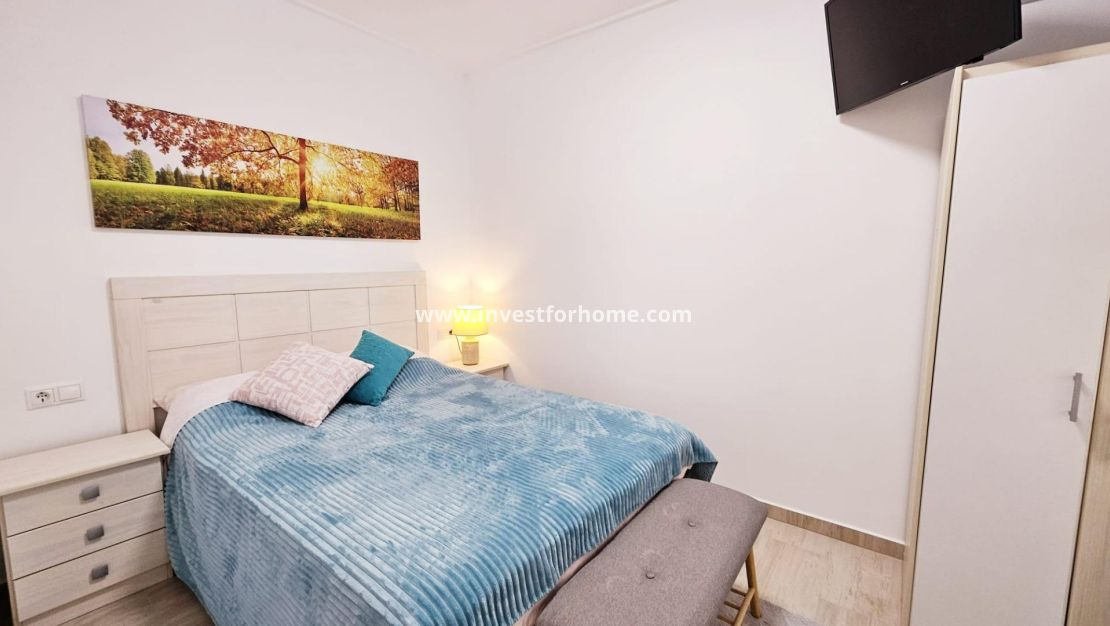 Verkoop - Huis - Torrevieja - La Siesta-El Chaparral