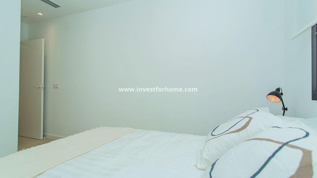 Verkoop - Huis - Torrevieja - La Siesta-El Chaparral