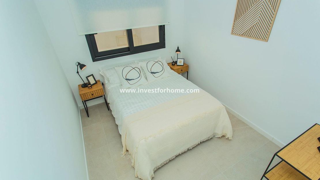 Verkoop - Huis - Torrevieja - La Siesta-El Chaparral