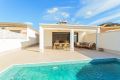 Verkoop - Huis - Torrevieja - La Siesta-El Chaparral