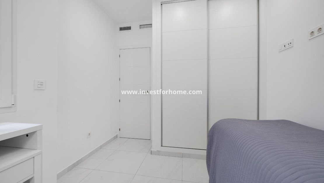 Verkoop - Huis - Torrevieja - La Siesta-El Chaparral