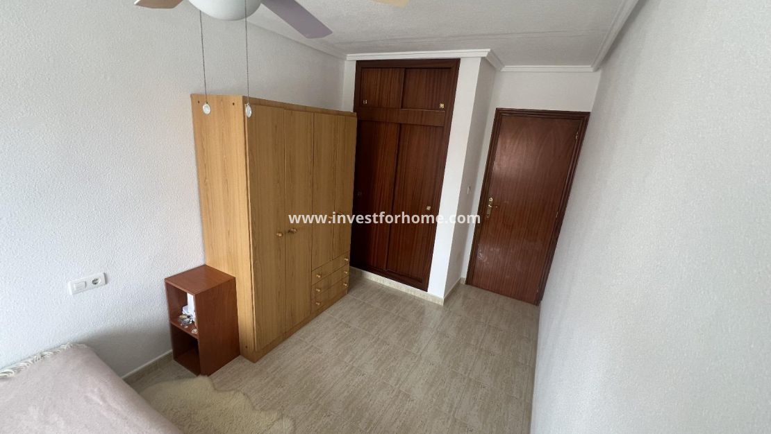 Verkoop - Huis - Torrevieja - La Siesta - El Salado - Torreta