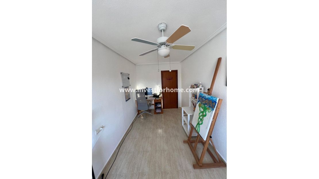 Verkoop - Huis - Torrevieja - La Siesta - El Salado - Torreta