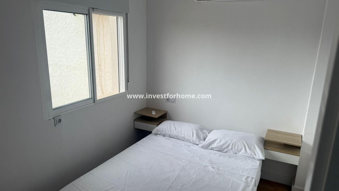 Verkoop - Huis - Torrevieja - La Siesta - El Salado - Torreta