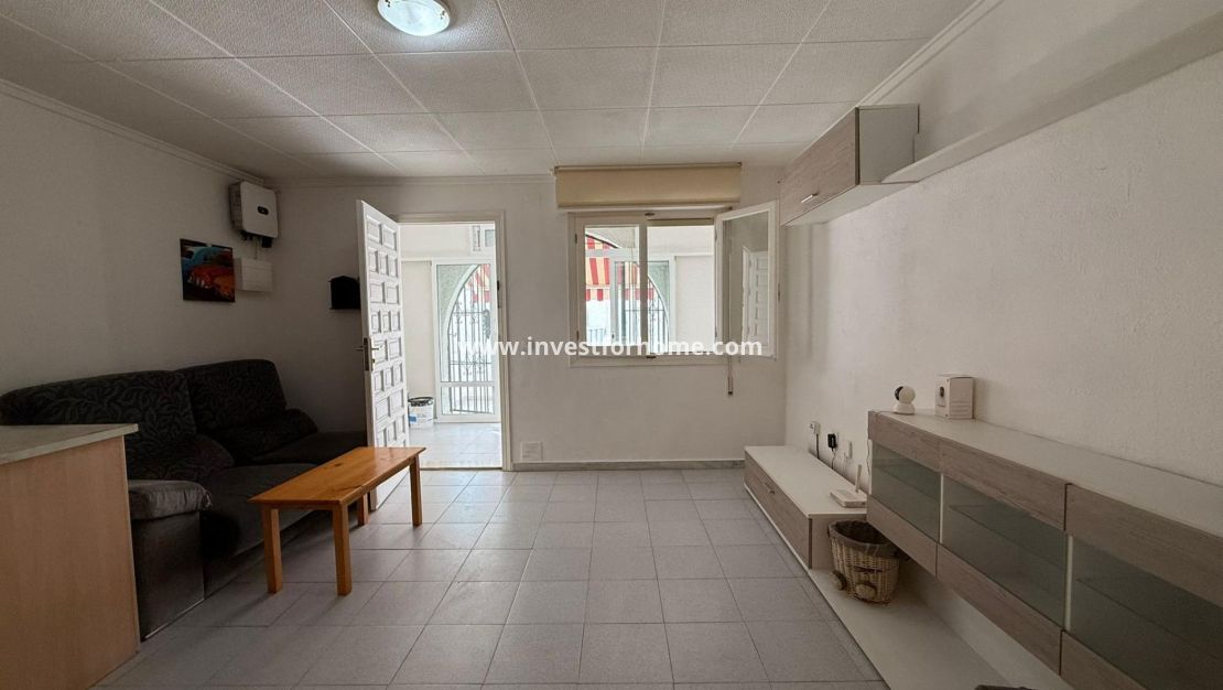 Verkoop - Huis - Torrevieja - La Siesta - El Salado - Torreta