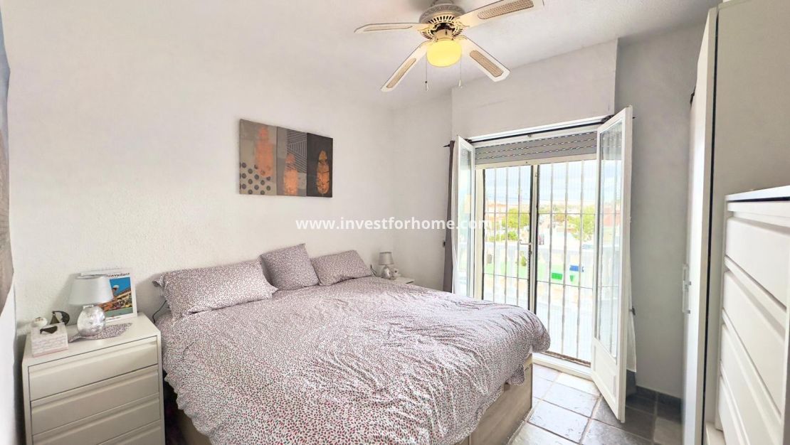 Verkoop - Huis - Torrevieja - La Siesta - El Salado - Torreta