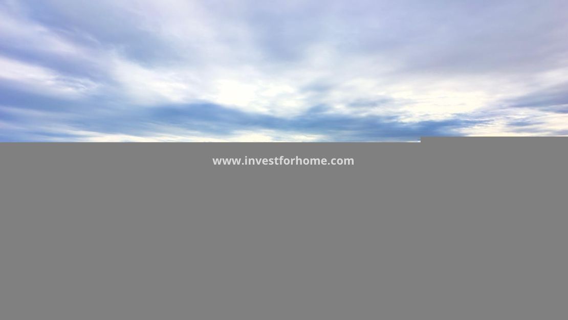 Verkoop - Huis - Torrevieja - La Siesta - El Salado - Torreta