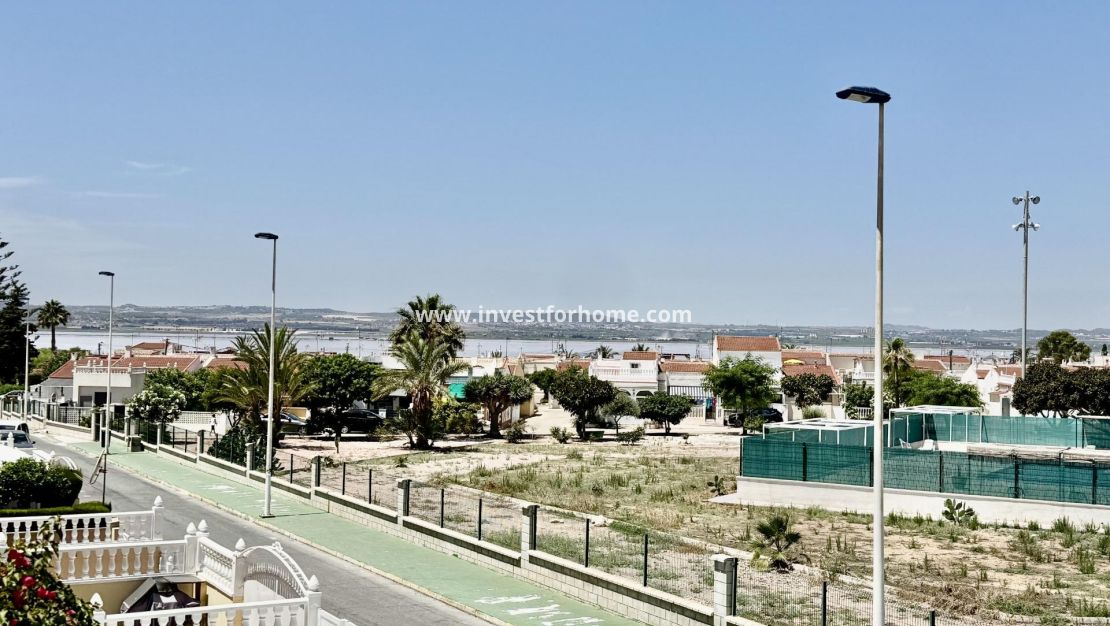 Verkoop - Huis - Torrevieja - La Siesta - El Salado - Torreta