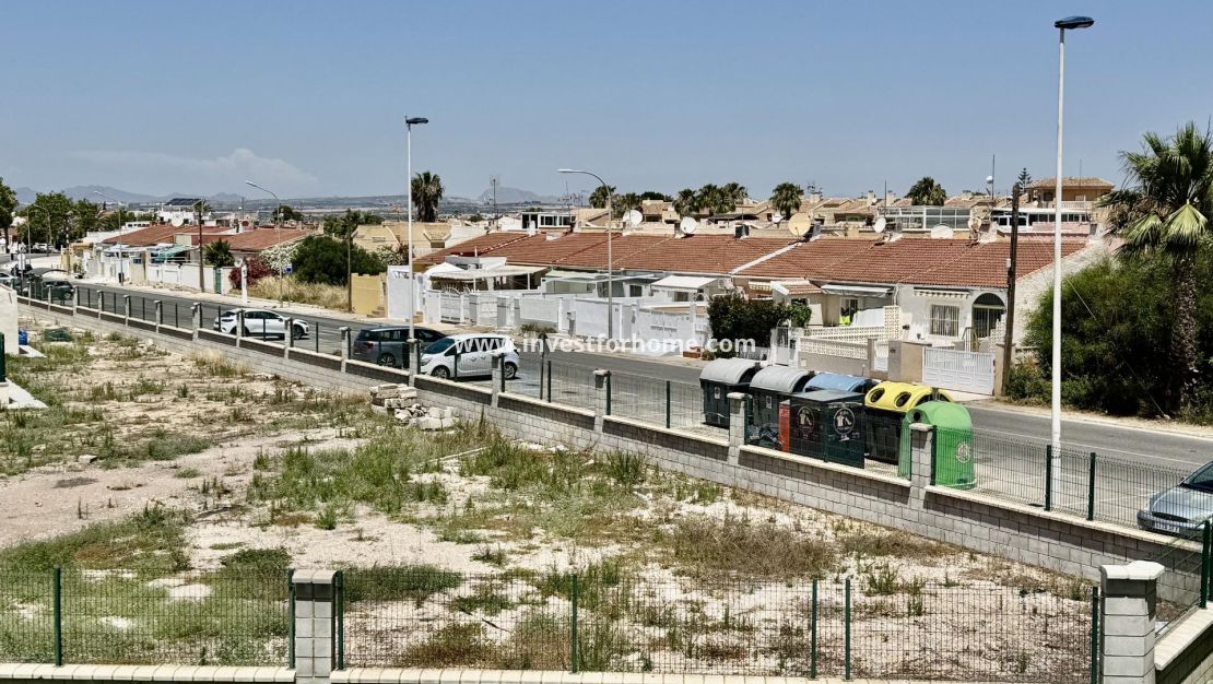 Verkoop - Huis - Torrevieja - La Siesta - El Salado - Torreta