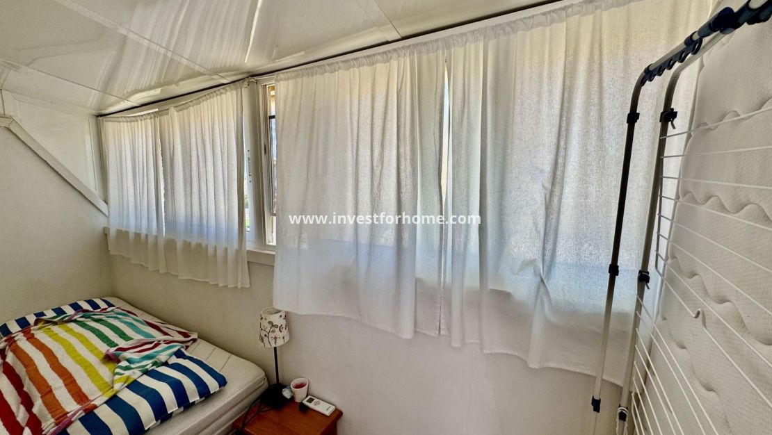 Verkoop - Huis - Torrevieja - La Siesta - El Salado - Torreta