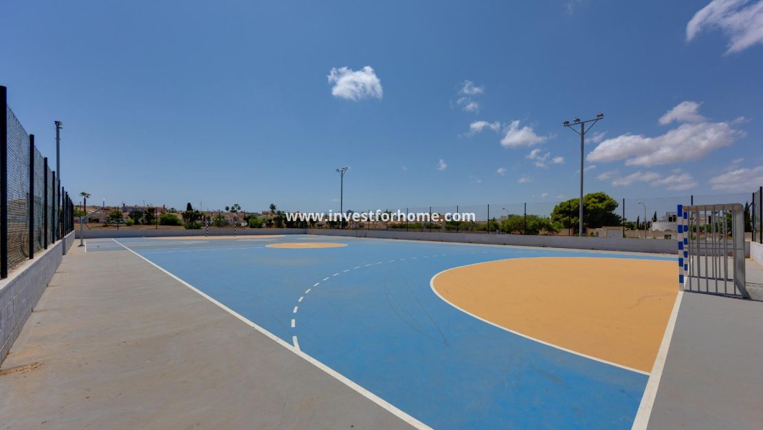 Verkoop - Huis - Torrevieja - La Siesta - El Salado - Torreta