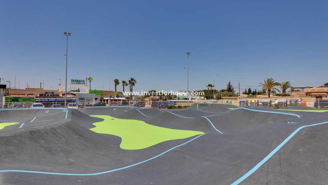Verkoop - Huis - Torrevieja - La Siesta - El Salado - Torreta