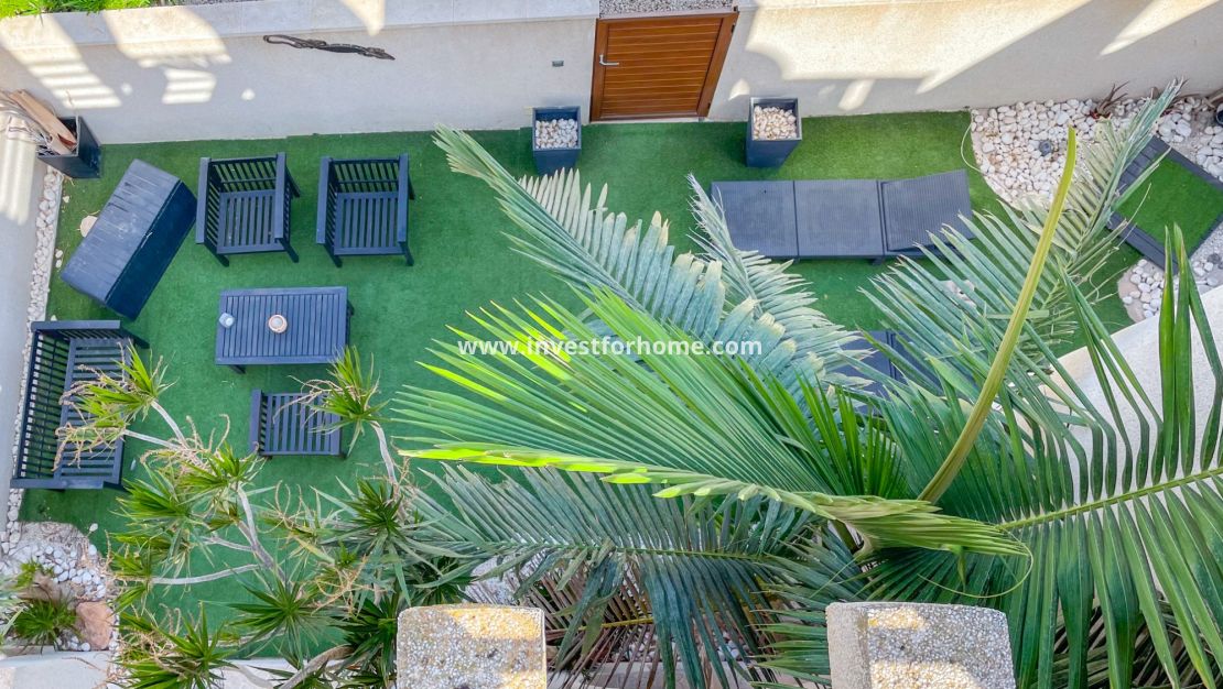 Verkoop - Huis - Torrevieja - La Siesta