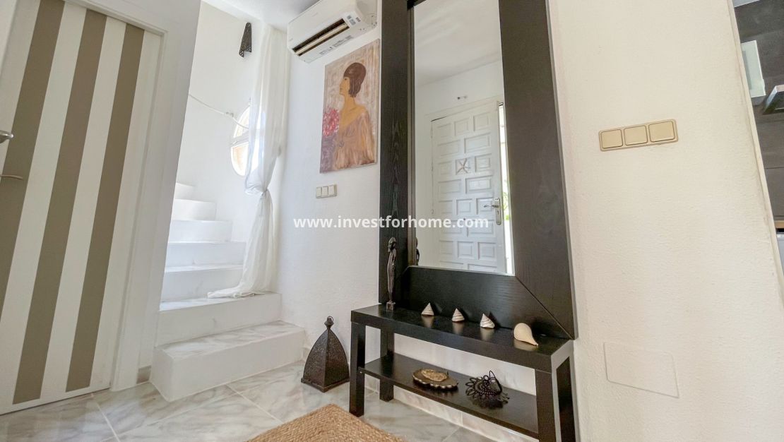Verkoop - Huis - Torrevieja - La Siesta