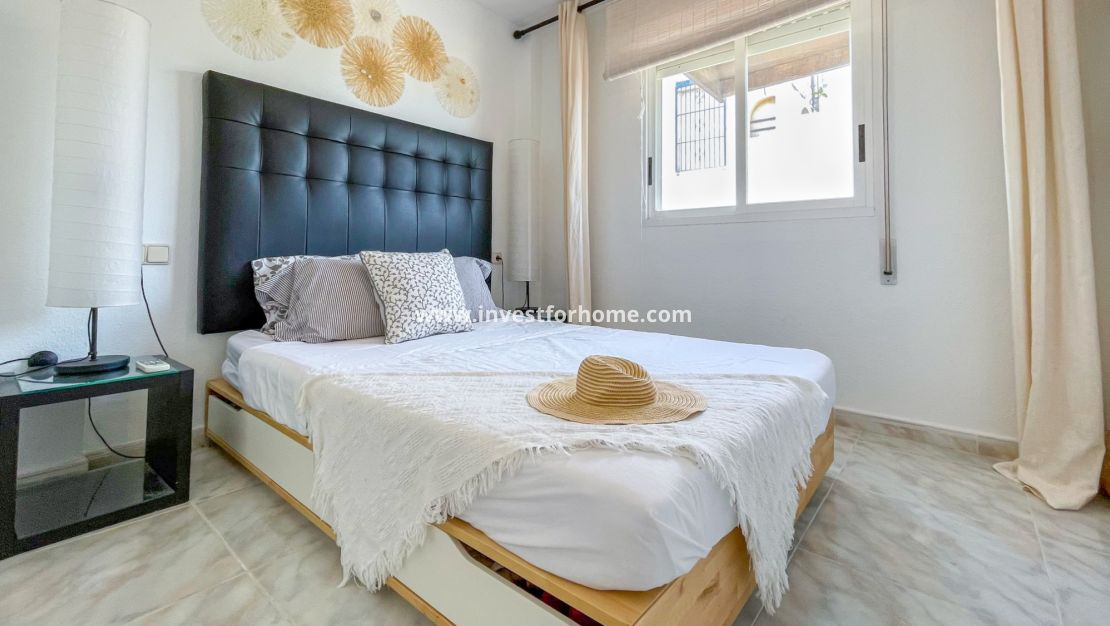 Verkoop - Huis - Torrevieja - La Siesta