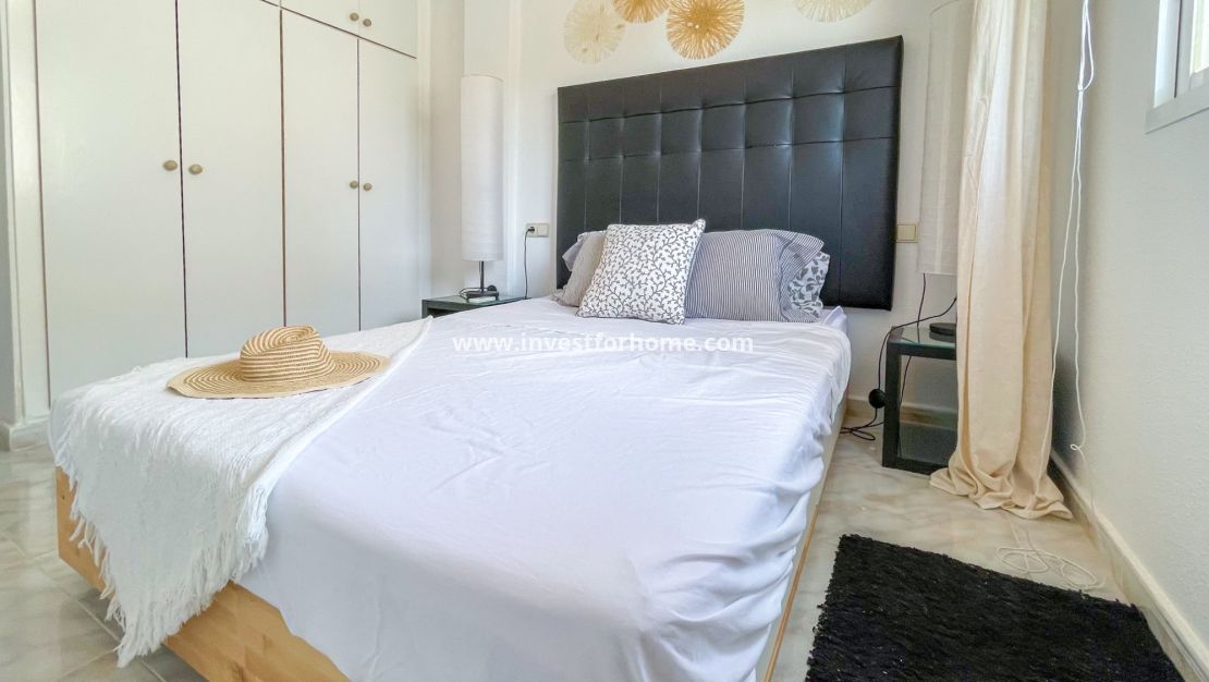 Verkoop - Huis - Torrevieja - La Siesta