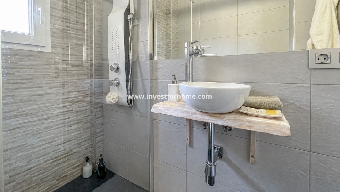 Verkoop - Huis - Torrevieja - La Siesta