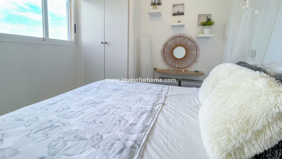 Verkoop - Huis - Torrevieja - La Siesta