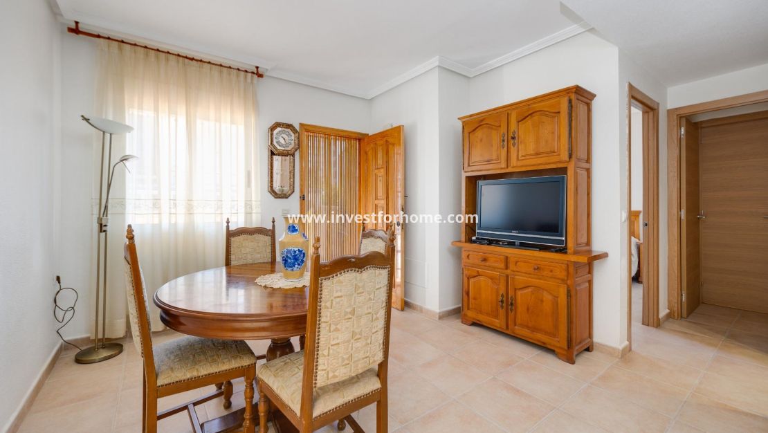 Verkoop - Huis - Torrevieja - La Veleta