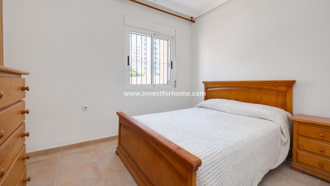 Verkoop - Huis - Torrevieja - La Veleta