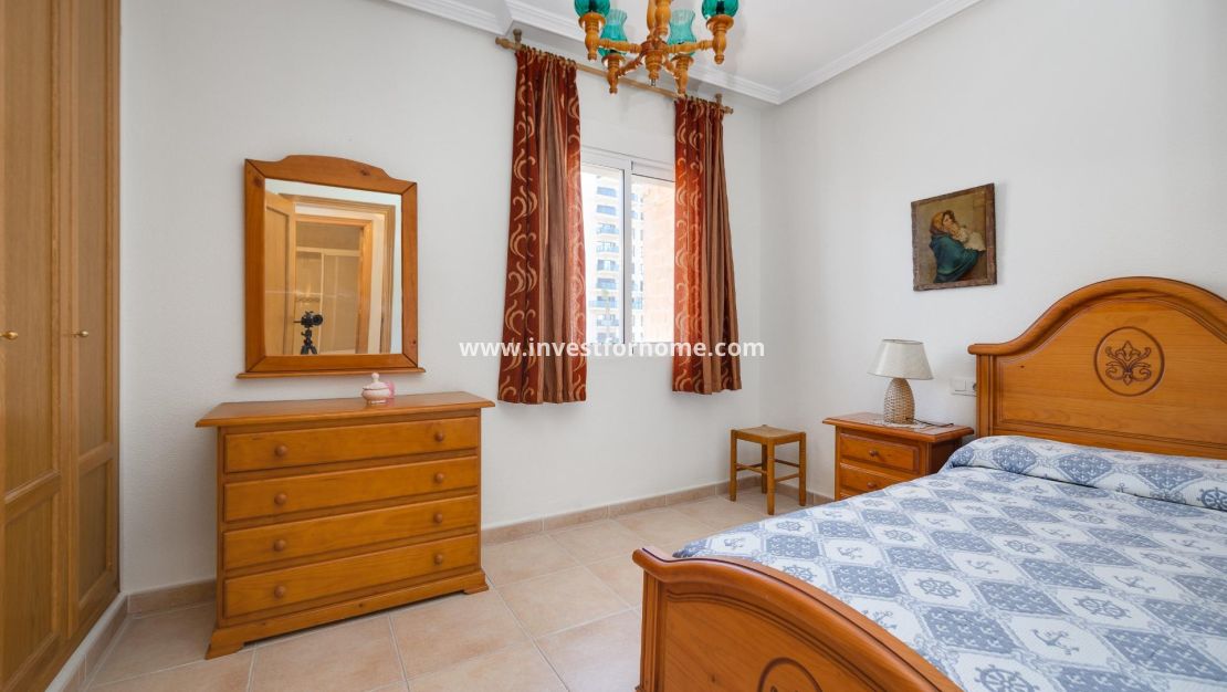 Verkoop - Huis - Torrevieja - La Veleta