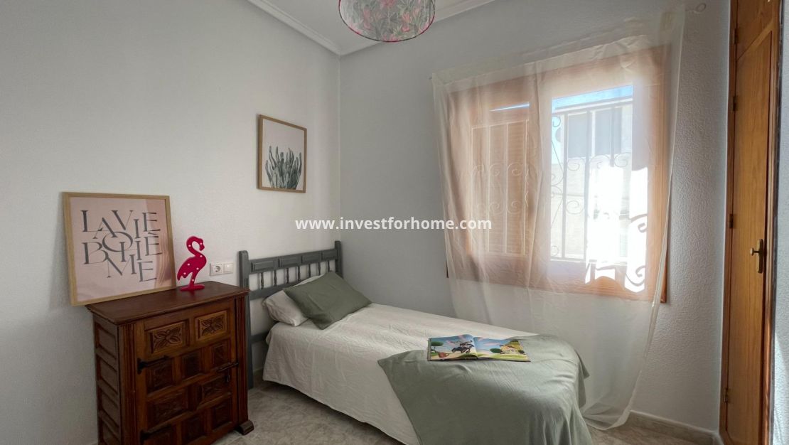 Verkoop - Huis - Torrevieja - Los Altos