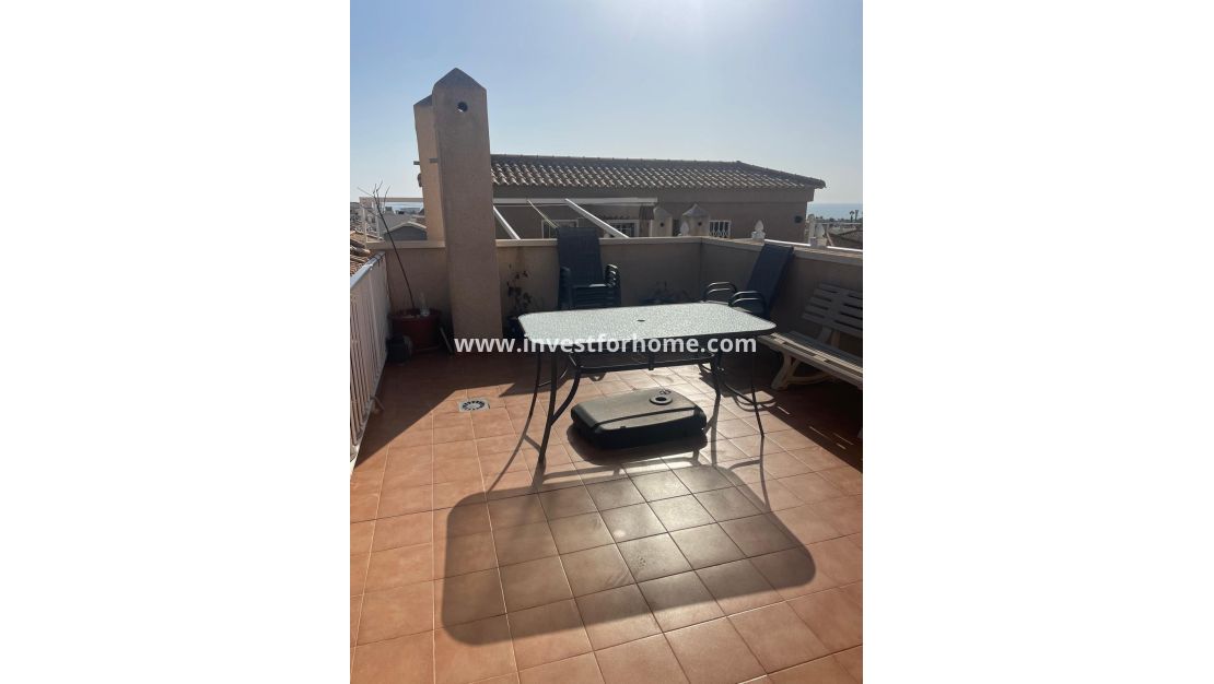 Verkoop - Huis - Torrevieja - Los Altos