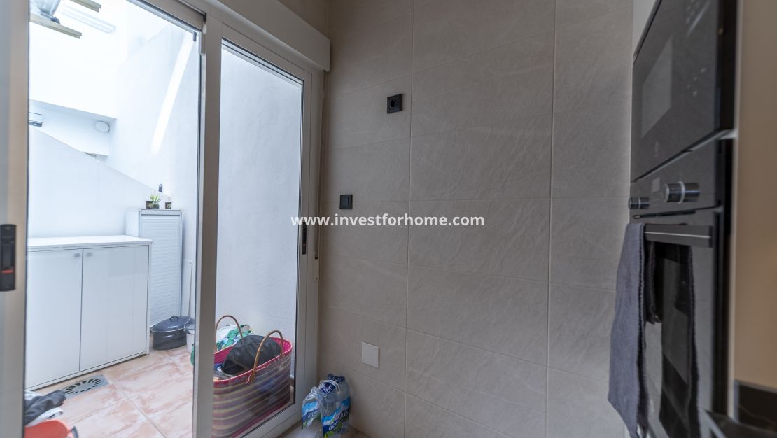 Verkoop - Huis - Torrevieja - Los Altos