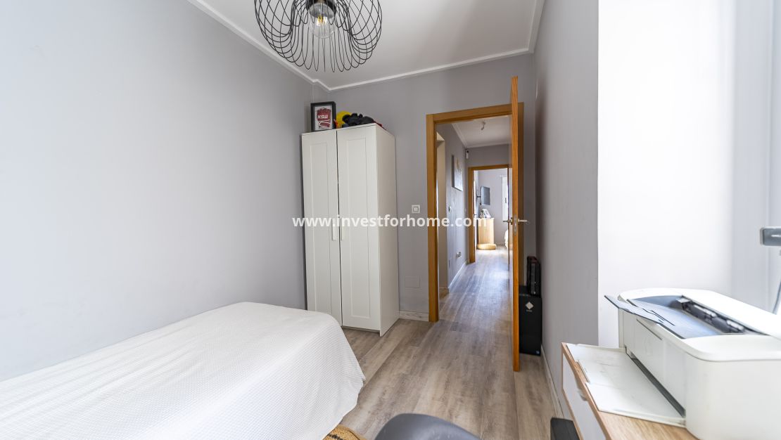 Verkoop - Huis - Torrevieja - Los Altos