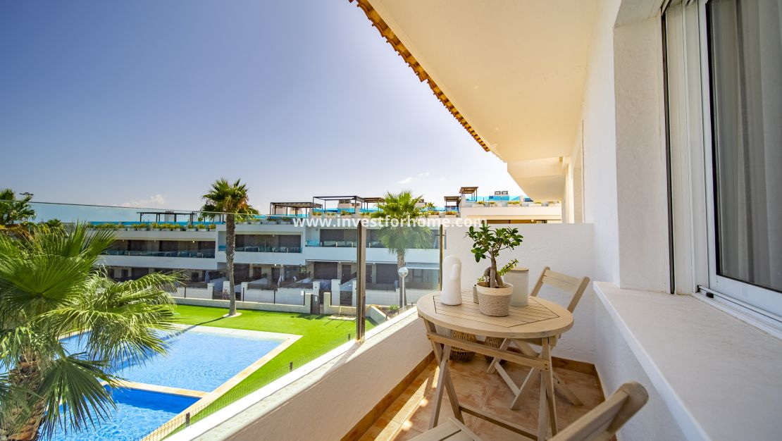 Verkoop - Huis - Torrevieja - Los Altos